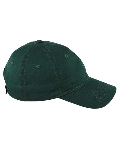 Six-Panel Twill Cap - BX880