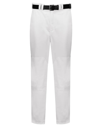 Unisex 2.0 Solid Diamond Series Baseball Pants - R10LGM