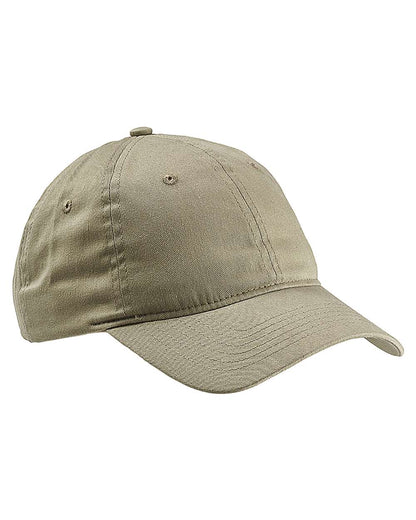 Six-Panel Twill Cap - BX880