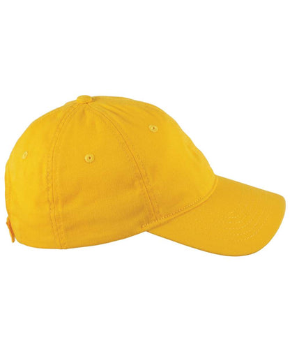Six-Panel Twill Cap - BX880