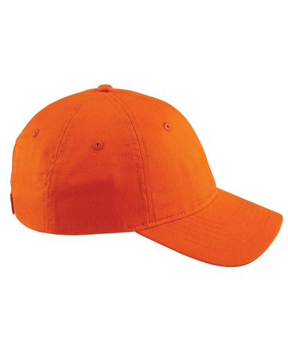 Six-Panel Twill Cap - BX880