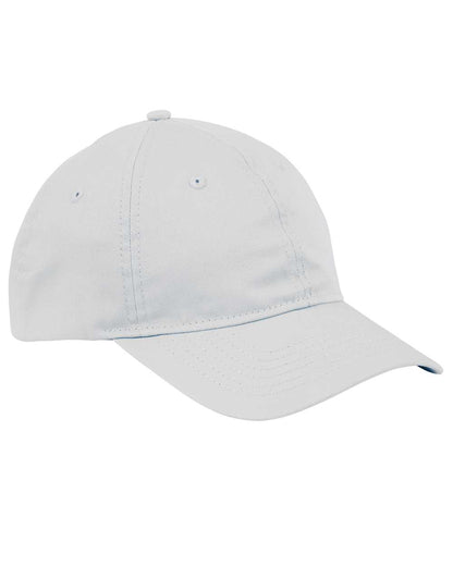 Six-Panel Twill Cap - BX880
