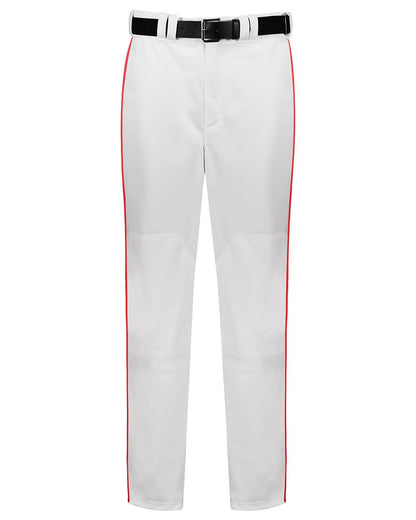 Unisex 2.0 Piped Diamond Series Baseball Pants - R11LGM