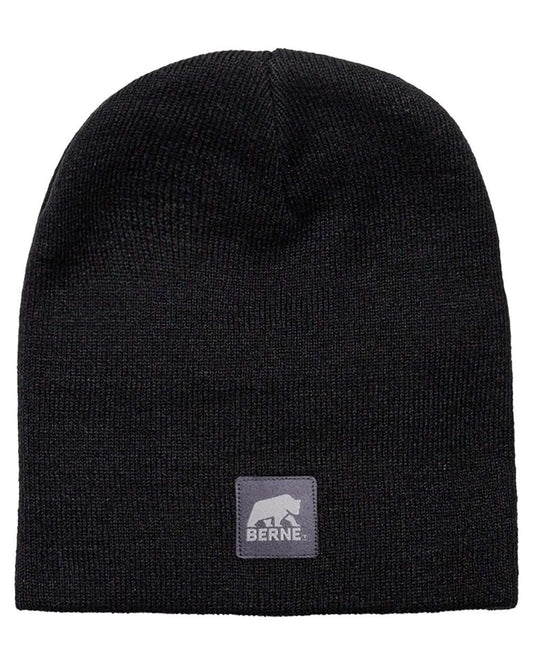 Heritage Knit Beanie - H149