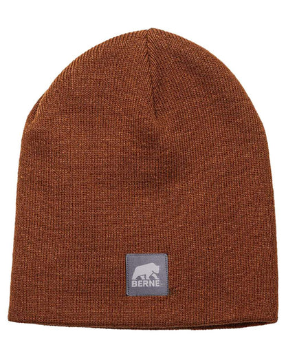 Heritage Knit Beanie - H149