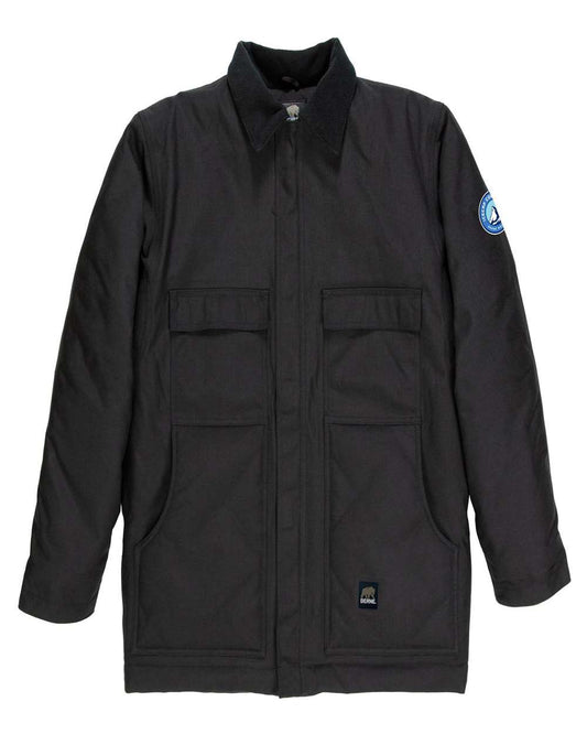 Men's Icecap Insulated Chore Coat - NCH377
