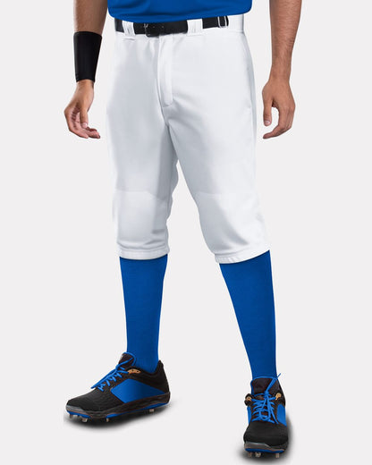 Youth 2.0 Solid Diamond Series Baseball Knickers - R12LGB