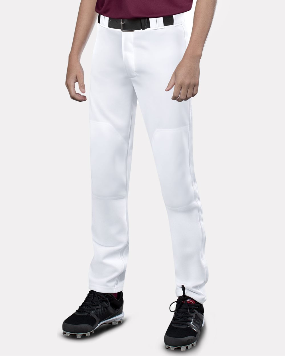 Youth Solid Change-Up Baseball Pants - R13DBB