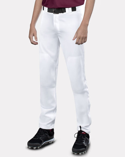 Youth Solid Change-Up Baseball Pants - R13DBB