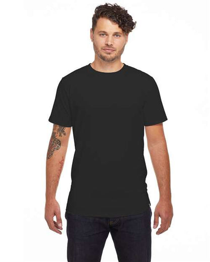 Unisex USA Made T-Shirt - EC1007U