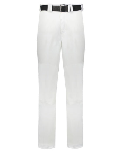 Unisex Solid Change-Up Baseball Pants - R13DBM