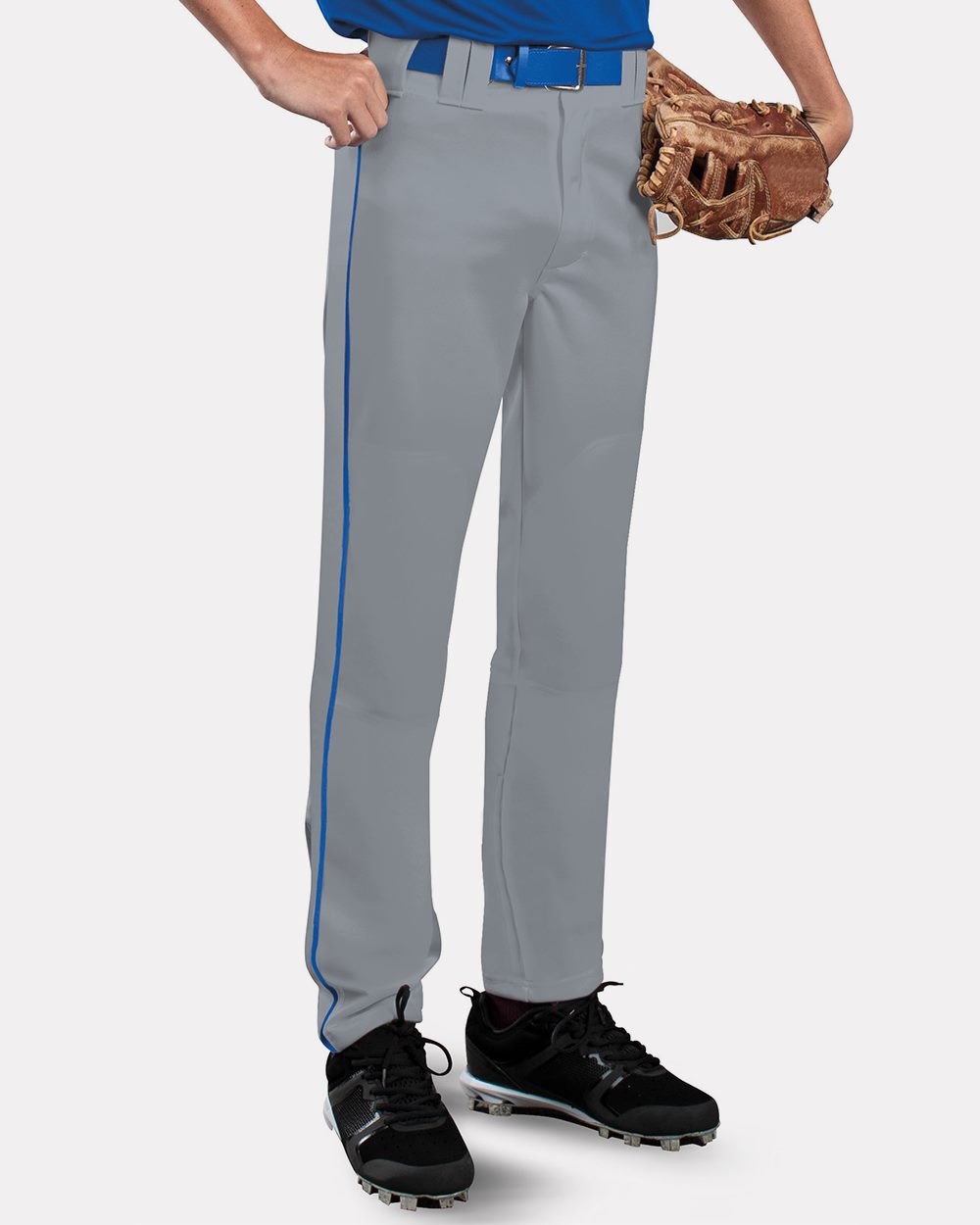 Youth Piped Change-Up Baseball Pants - R14DBB