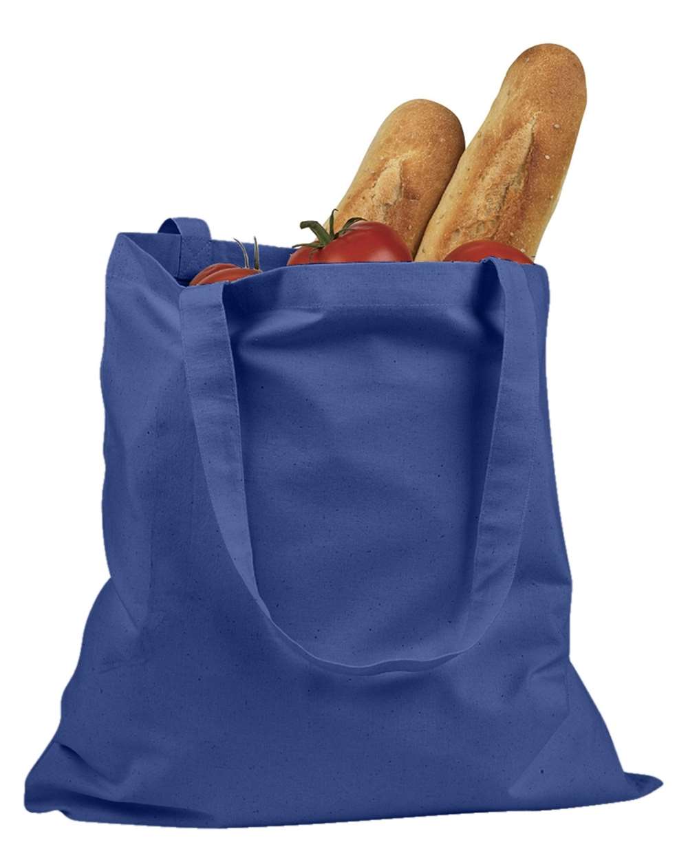 Canvas Promo Tote - BE007