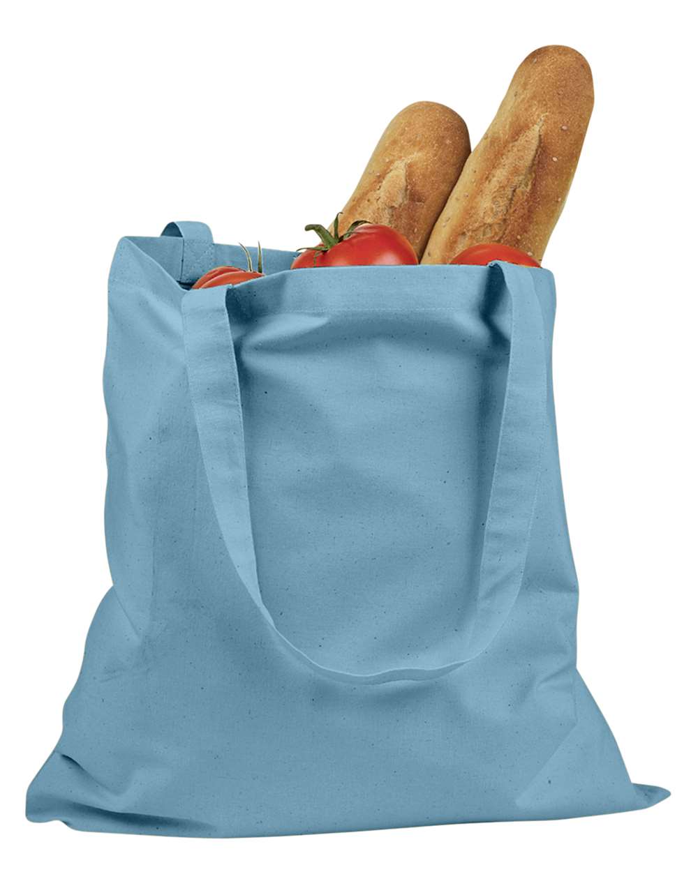 Canvas Promo Tote - BE007