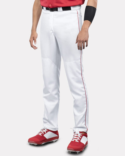 Unisex Piped Change-Up Baseball Pants - R14DBM