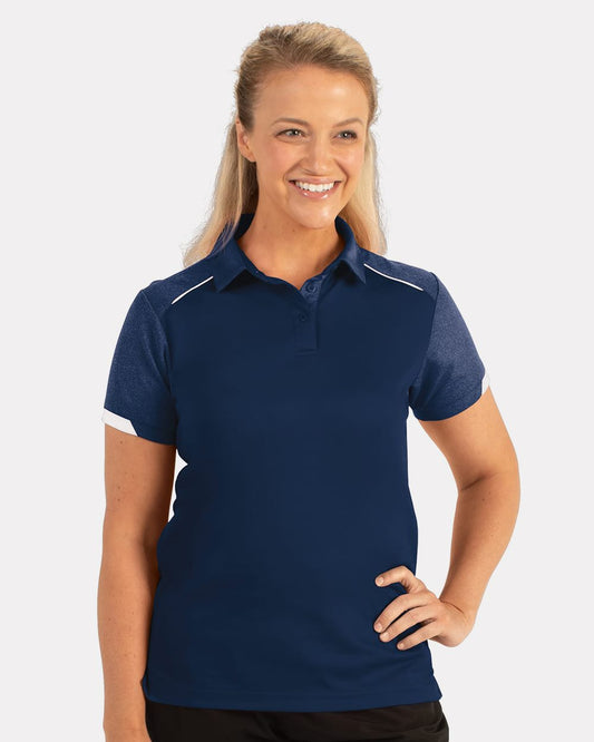 Women's Legend Polo - R20DKX