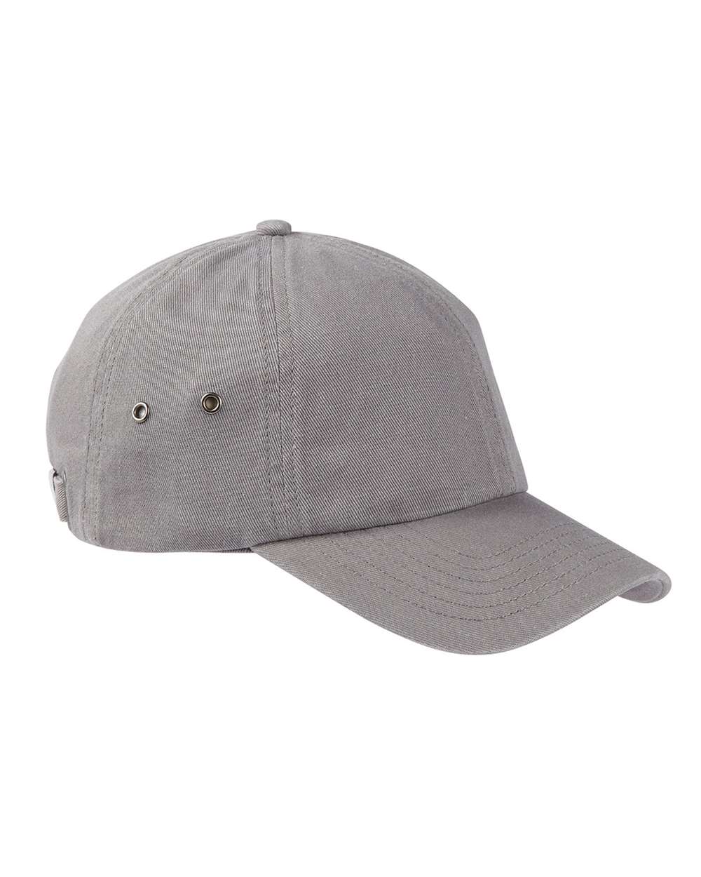 Washed Baseball Cap - BA529