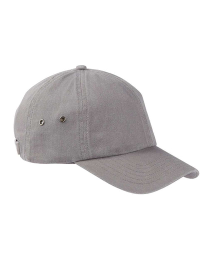 Washed Baseball Cap - BA529
