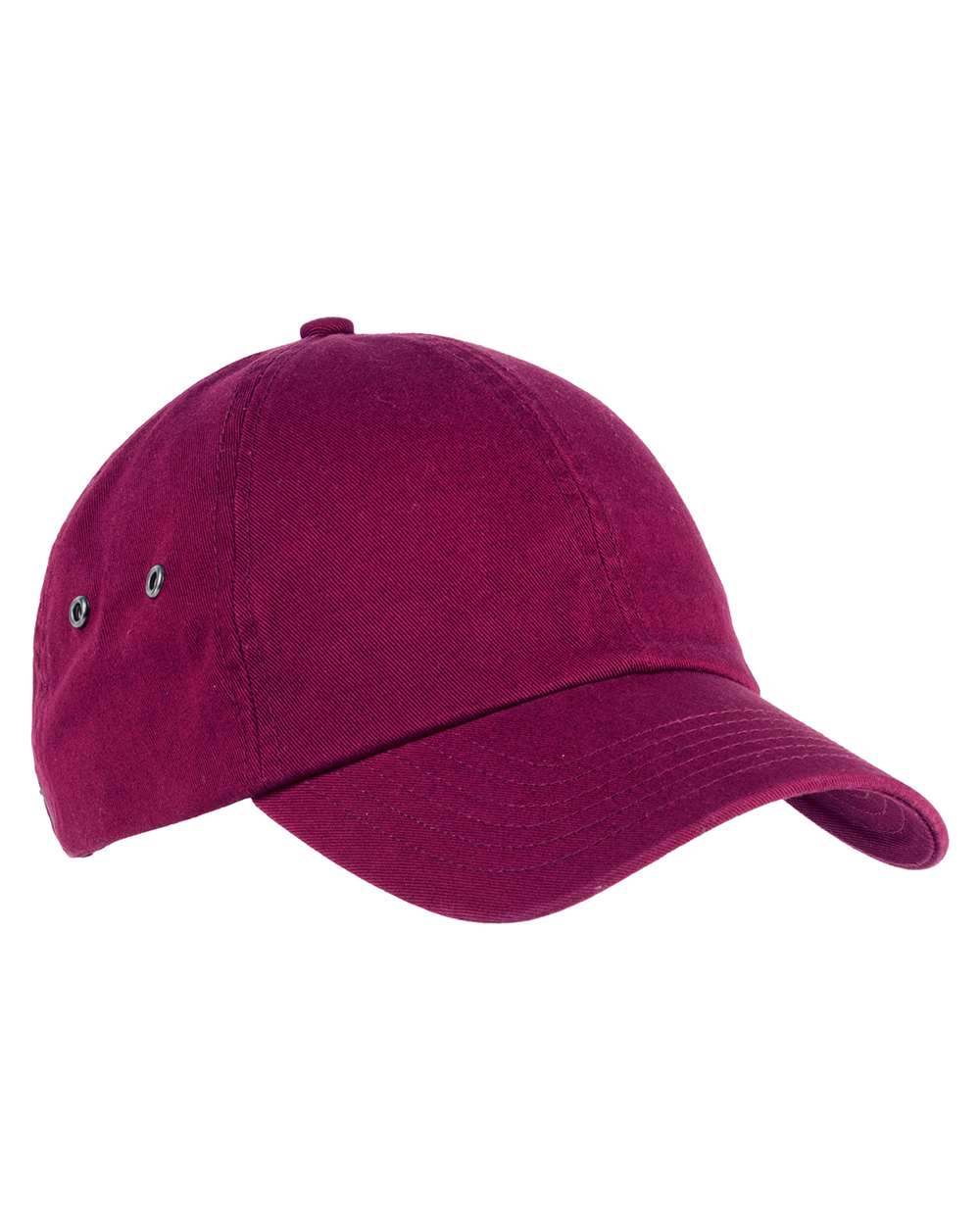 Washed Baseball Cap - BA529