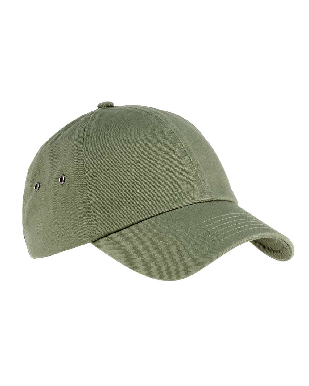Washed Baseball Cap - BA529