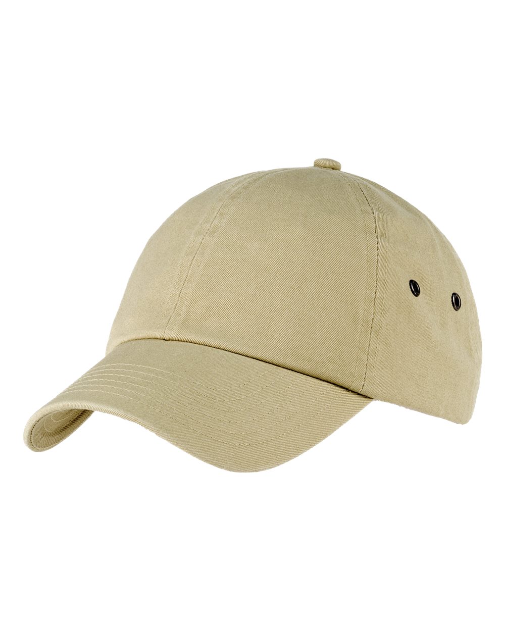 Washed Baseball Cap - BA529