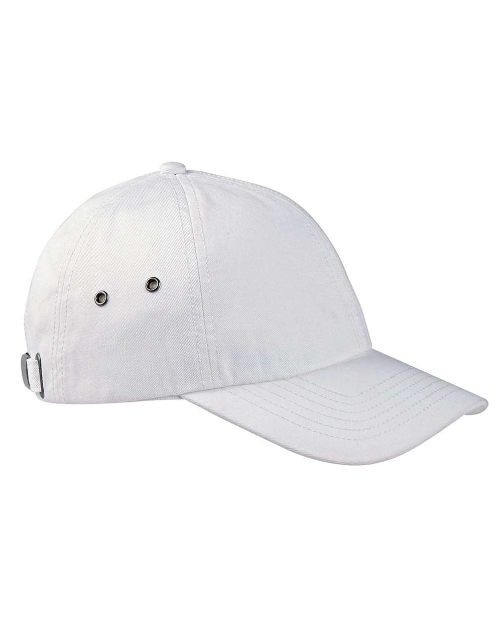 Washed Baseball Cap - BA529