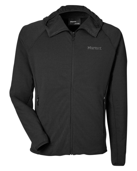 Men's Leconte Full-Zip Hooded Jacket - M15383