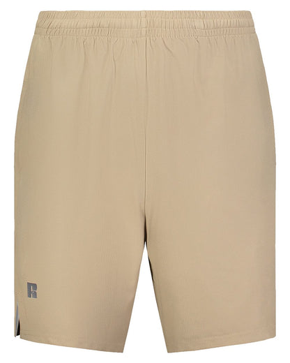 Unisex Legend Woven Shorts - R20SWM