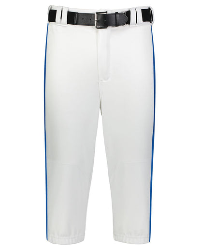 Youth 2.0 Piped Diamond Series Knickers - R21LGB