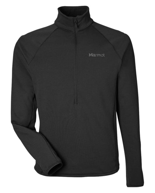 Men's Leconte Half-Zip Pullover - M15381