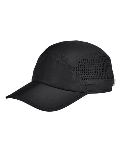 Foldable Bill Performance Cap - BA657