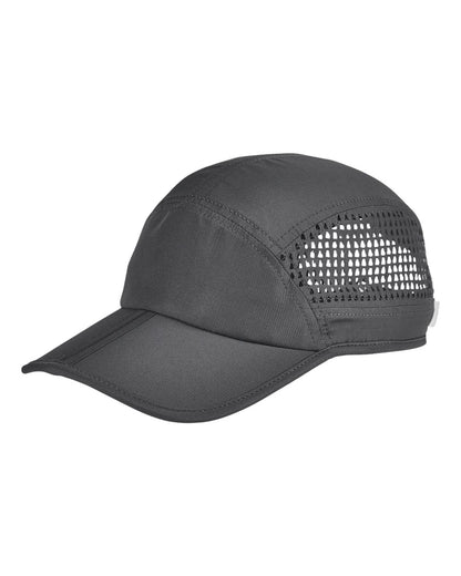 Foldable Bill Performance Cap - BA657