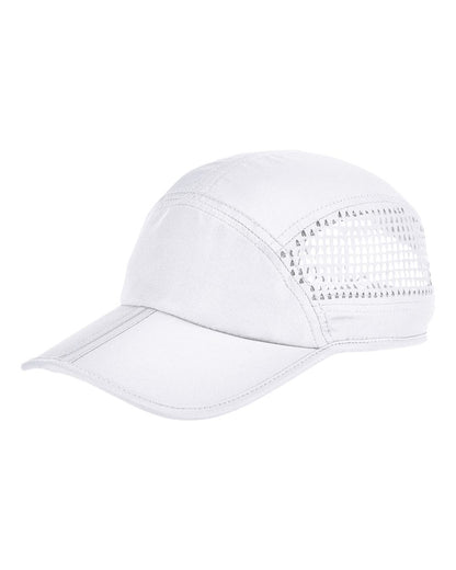 Foldable Bill Performance Cap - BA657