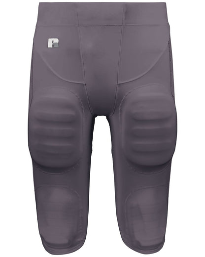 Unisex Beltless Football Pants - R26XPM
