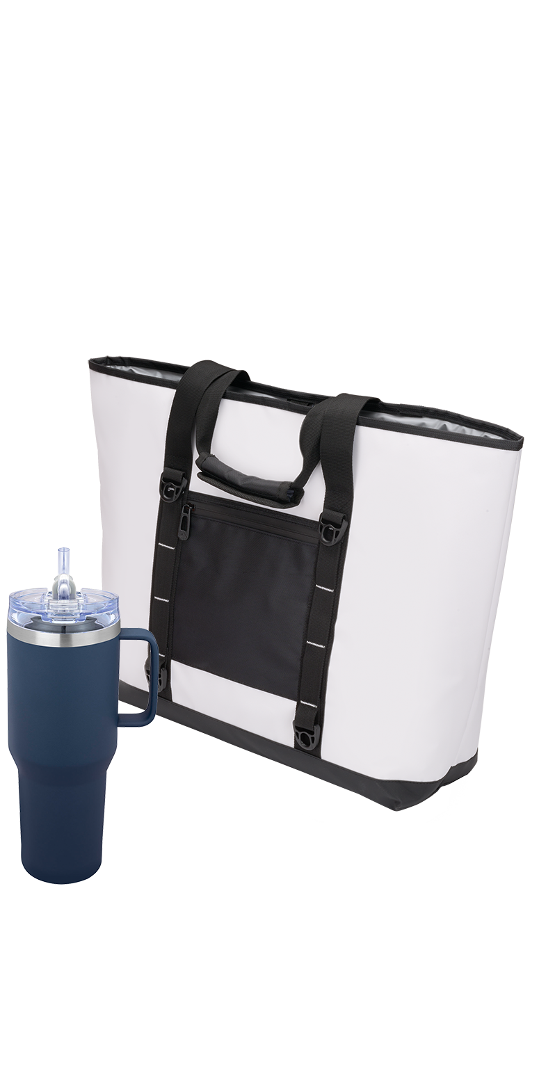 Urban Peak® BG368 / SL174PR Gift Set