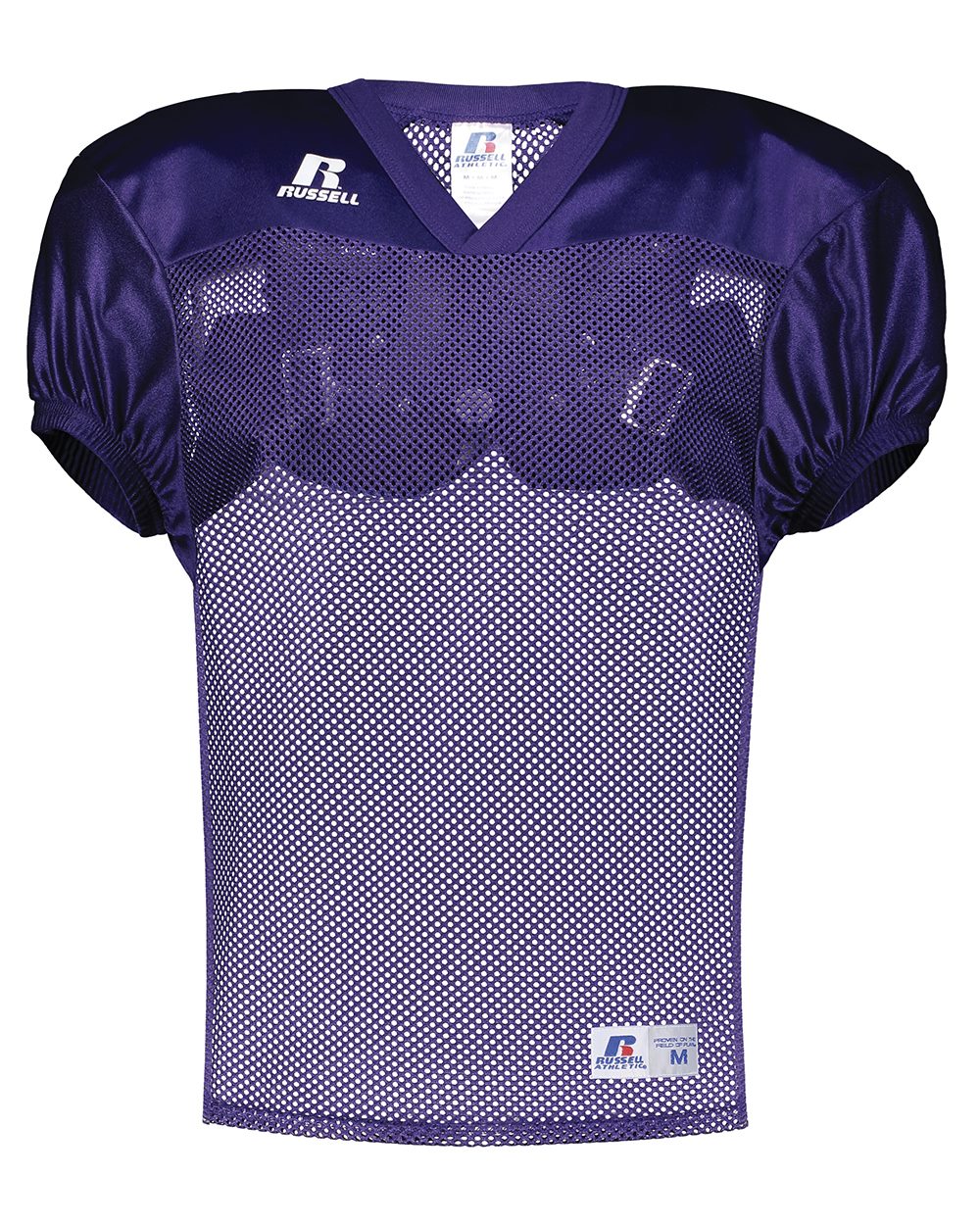 Youth Stock Practice Jersey - S096BW
