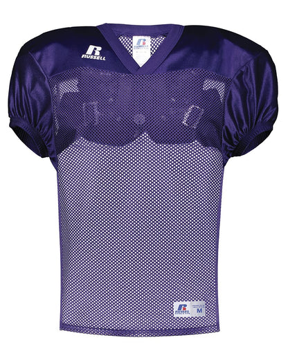 Youth Stock Practice Jersey - S096BW