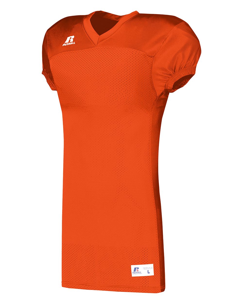 Youth Jersey With Side Inserts - S8623W