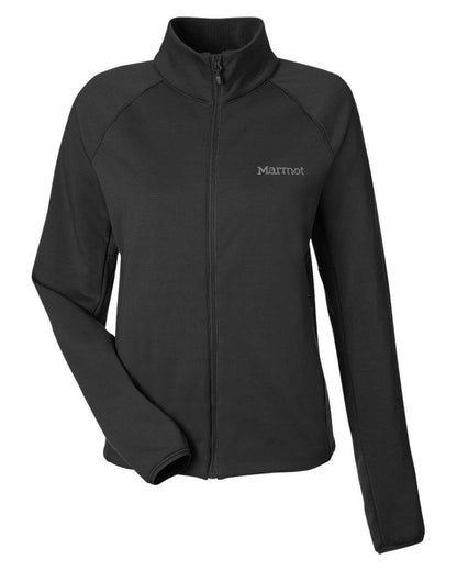 Women's Leconte Fleece Jacket - M15392