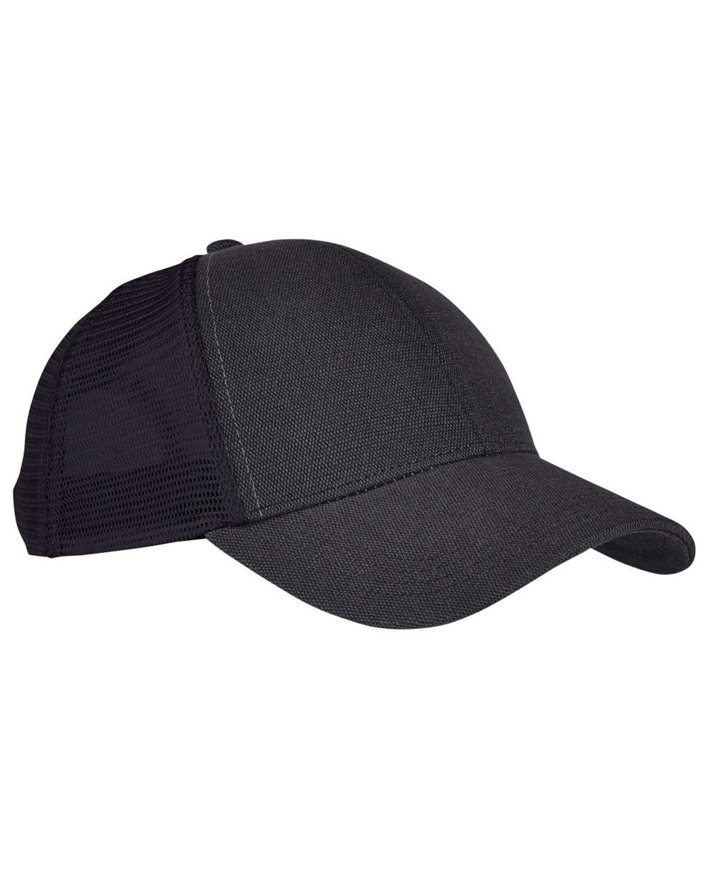 Hemp Blend Trucker Cap - EC7093