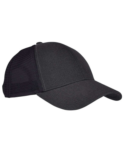 Hemp Blend Trucker Cap - EC7093