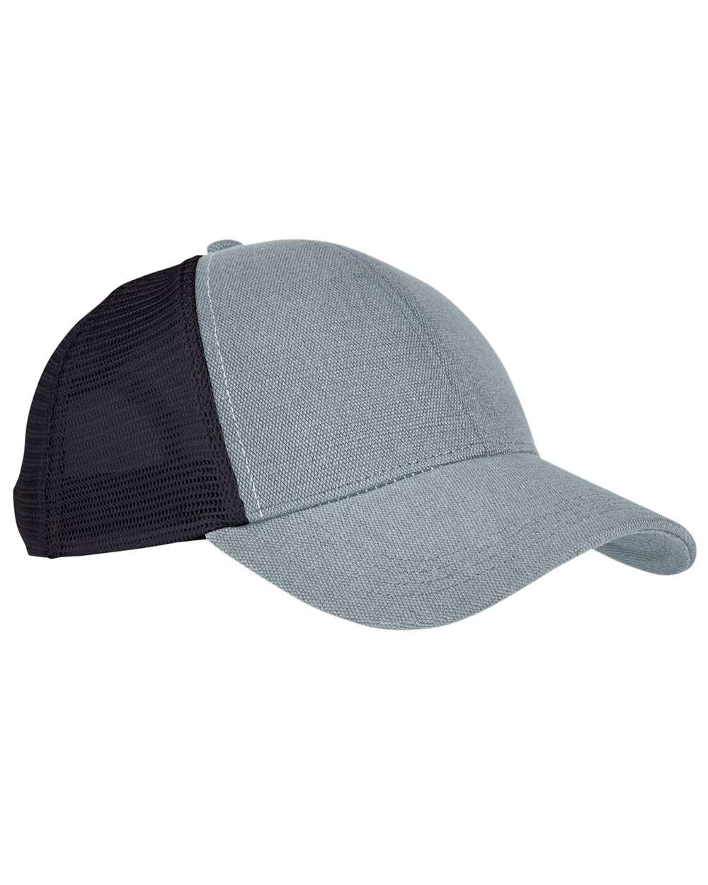 Hemp Blend Trucker Cap - EC7093