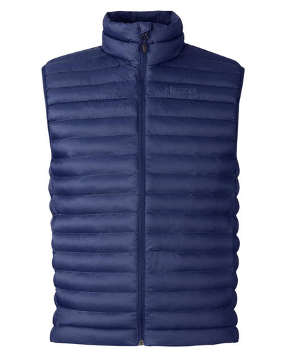 Men's Echo Featherless Vest - M15912