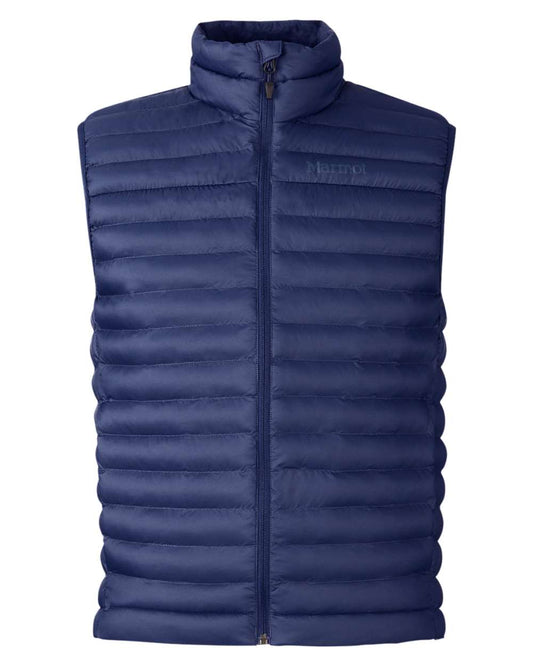 Men's Echo Featherless Vest - M15912