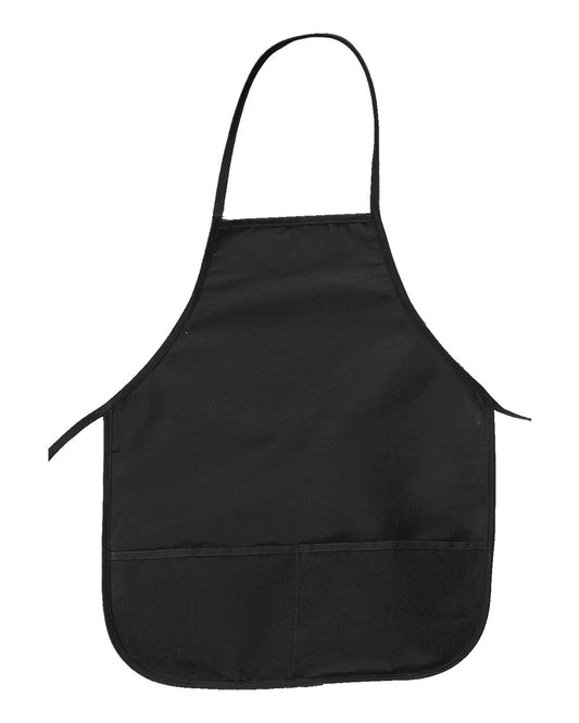 24" Pocket Apron - APR51