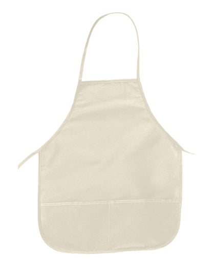 24" Pocket Apron - APR51