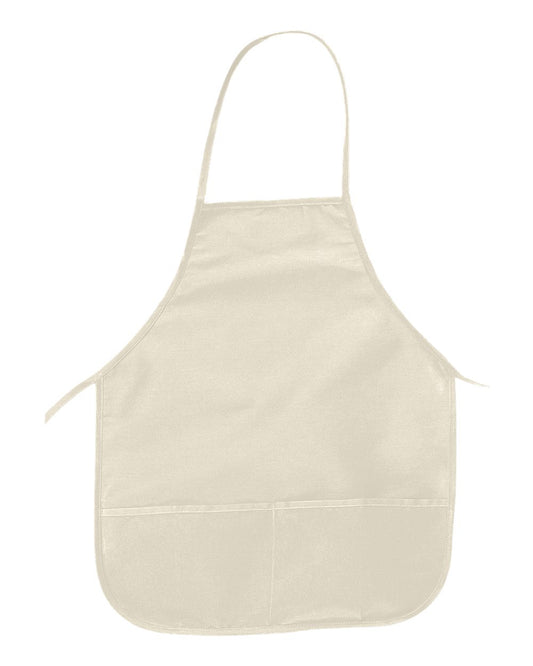 24" Pocket Apron - APR51