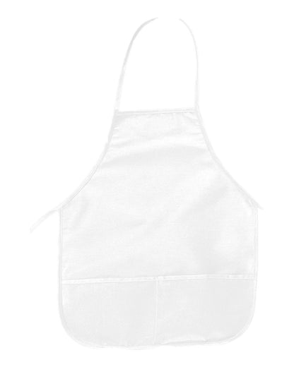 24" Pocket Apron - APR51