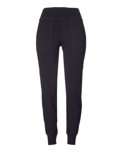 Women's Pure High Waist Joggers - PDPZ031