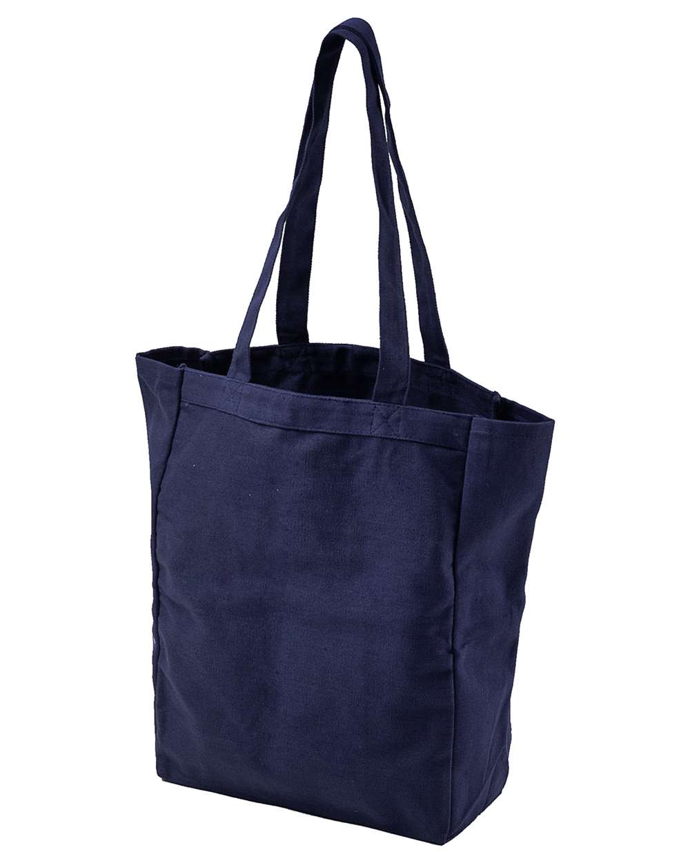 Canvas Book Tote - BE008